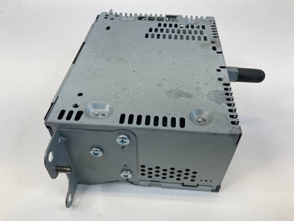 2015 FORD POLICE INTERCEPTOR UTILITY AM/FM RADIO CD PLAYER RECEIVER STEREO