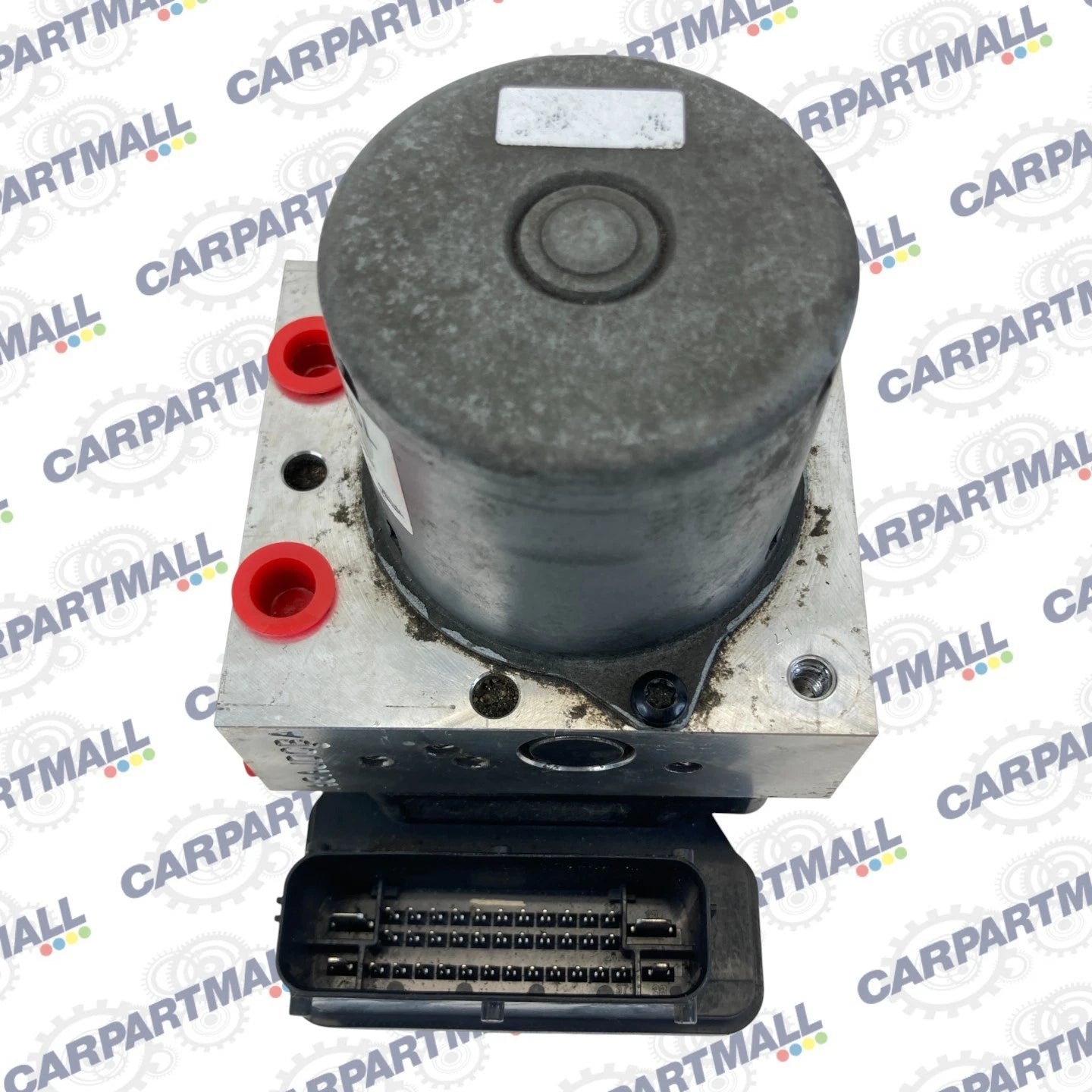 2017 2018 Chevrolet Trax 1.8L FWD ABS Anti Lock Brake Pump Module 42643519 OEM