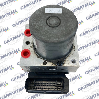 2017 2018 Chevrolet Trax 1.8L FWD ABS Anti Lock Brake Pump Module 42643519 OEM