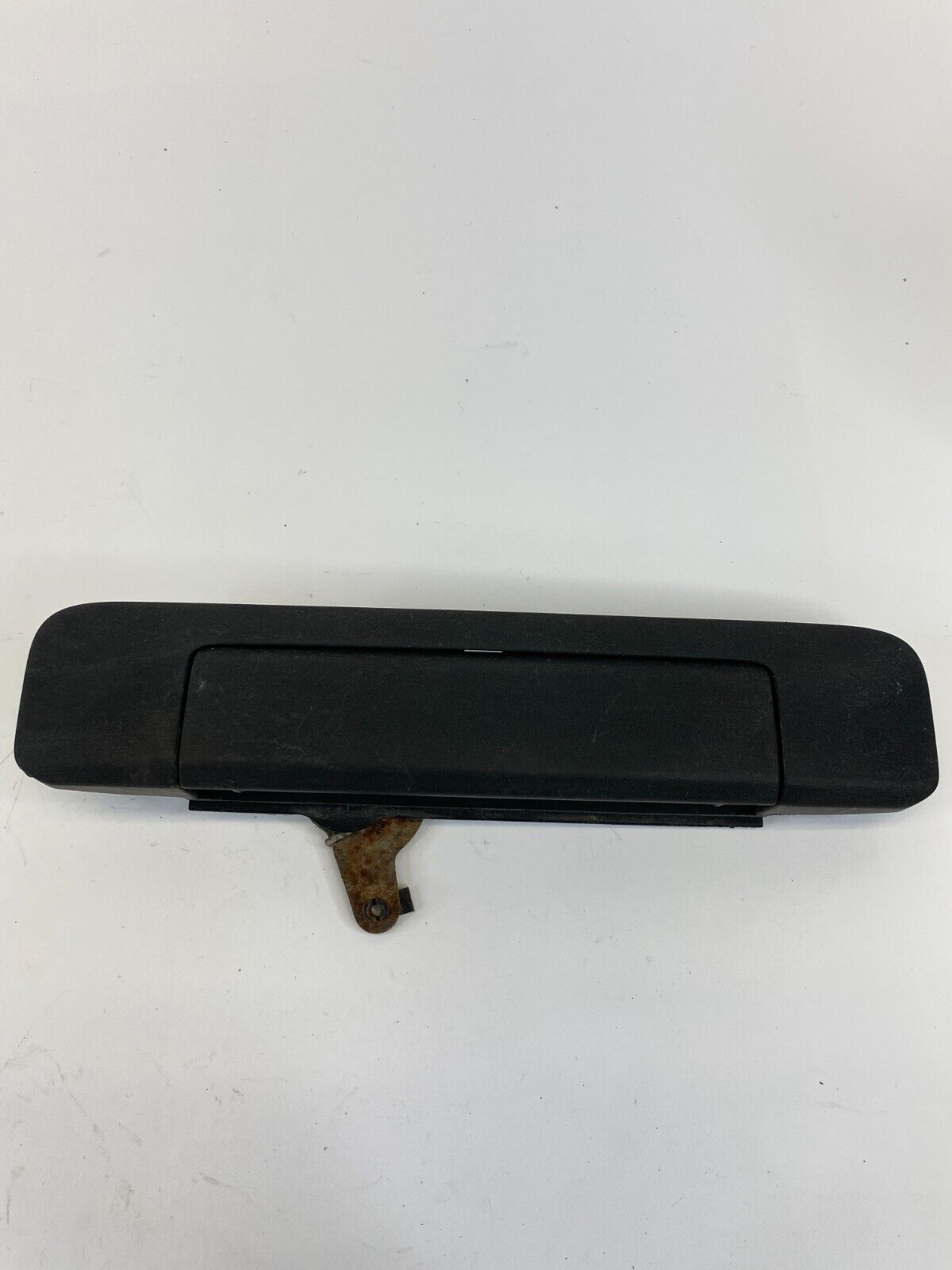 2005-2008 Toyota Tacoma Crew Cab Rear Tailgate Door Handle Textured Black