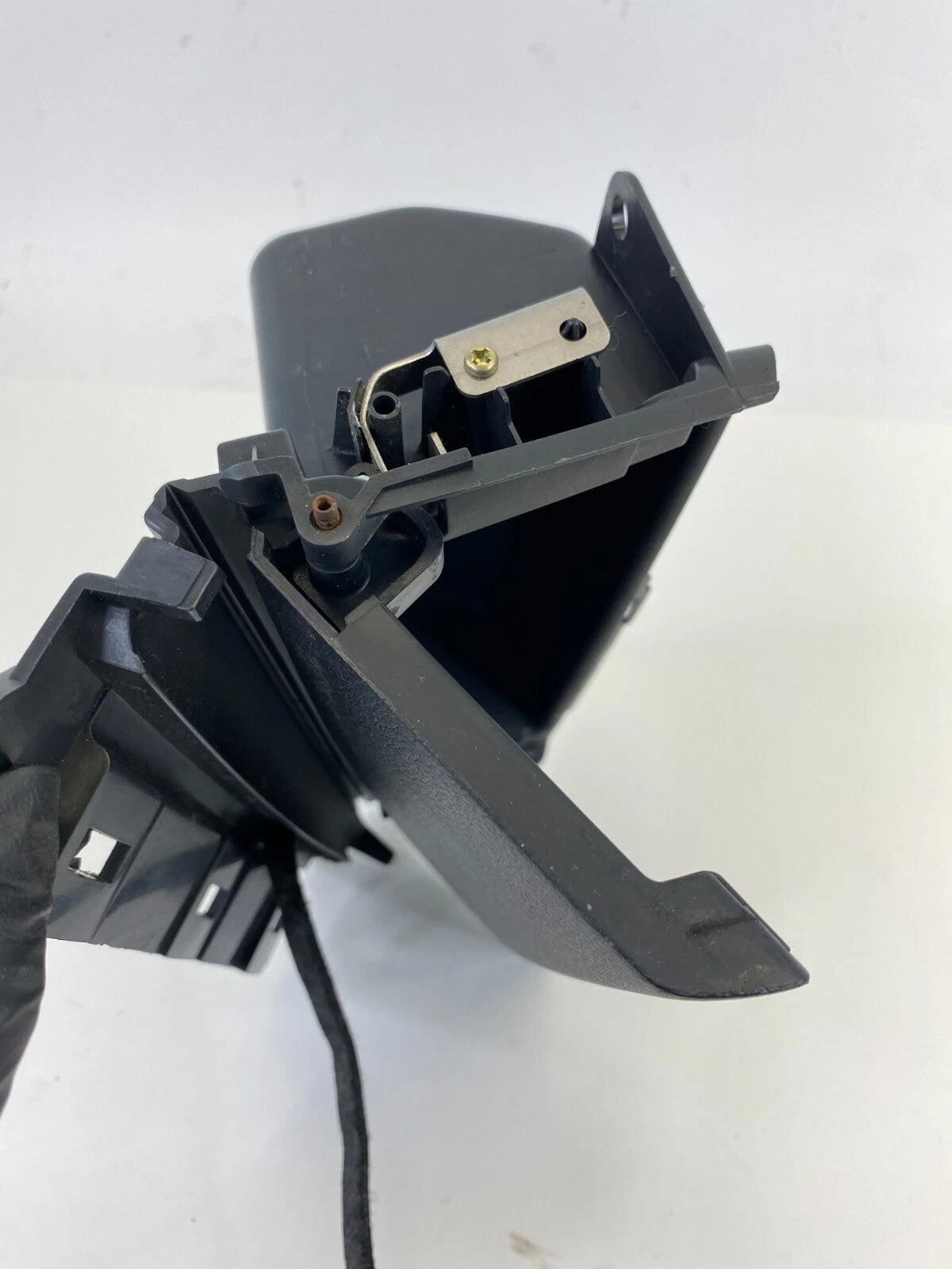 2007-2009 ACURA RDX FRONT RIGHT DOOR STORAGE POCKET OEM FACTORY 83510-STK-A01020
