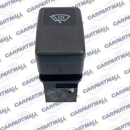 2000-2004 SUBARU OUTBACK WAGON DASH DASHBOARD WIPER WASHER NOZZLE CONTROL SWITCH