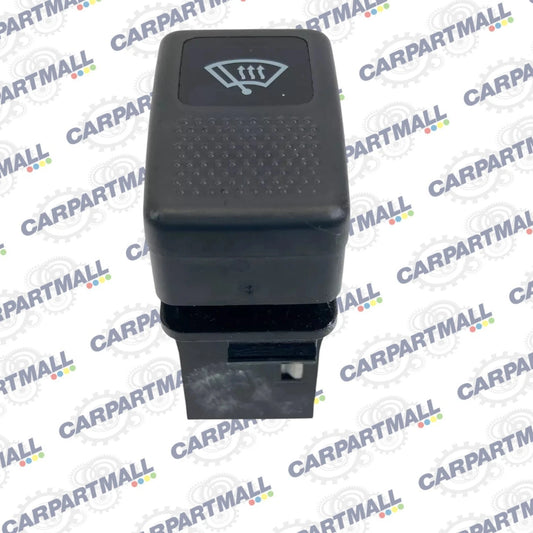 2000-2004 SUBARU OUTBACK WAGON DASH DASHBOARD WIPER WASHER NOZZLE CONTROL SWITCH