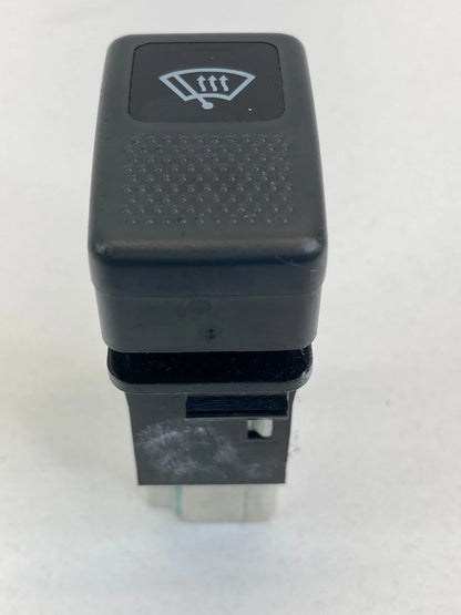 2000-2004 SUBARU OUTBACK WAGON DASH DASHBOARD WIPER WASHER NOZZLE CONTROL SWITCH