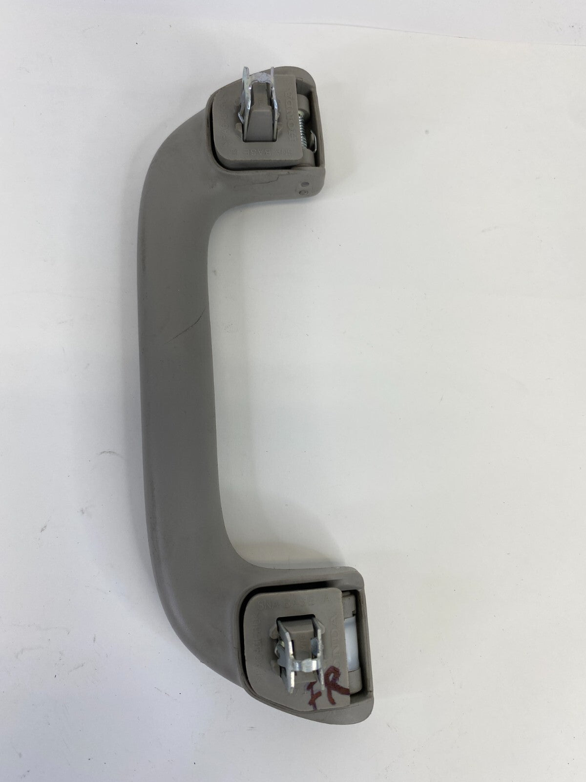 2007-2012 Acura RDX Roof Inner Front Right Grab Grip Assist Handle OEM