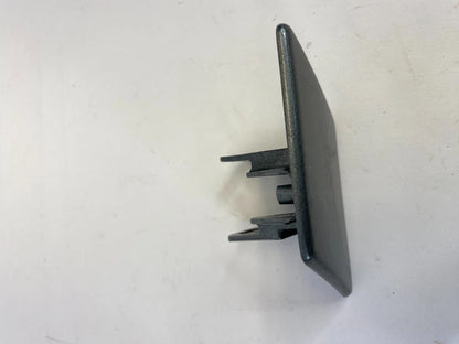 2009-2012 BMW 3 SERIES E90 E91 BUMPER FRONT LEFT HEADLIGHT WASHER COVER CAP OEM