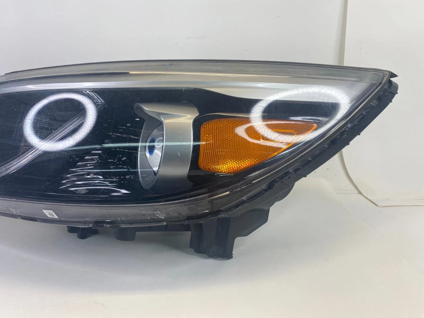 2015 2016 2017 2018 KIA SEDONA LEFT DRIVER SIDE HEADLIGHT HEADLAMP HALOGEN OEM