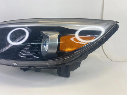 2015 2016 2017 2018 KIA SEDONA LEFT DRIVER SIDE HEADLIGHT HEADLAMP HALOGEN OEM