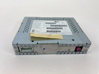 2005-2008 INFINITI G35 FX45 RADIO RECEIVER SATELLITE MODULE UNIT 28051-EH00B OEM