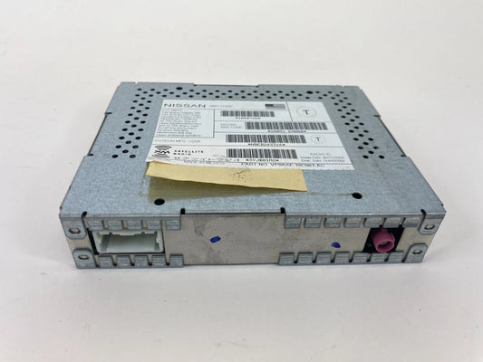 2005-2008 INFINITI G35 FX45 RADIO RECEIVER SATELLITE MODULE UNIT 28051-EH00B OEM