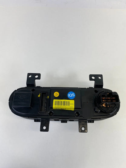 2014-2016 Kia Forte A/C Heater Climate Control Temp Unit Switch 97250-A7050WK