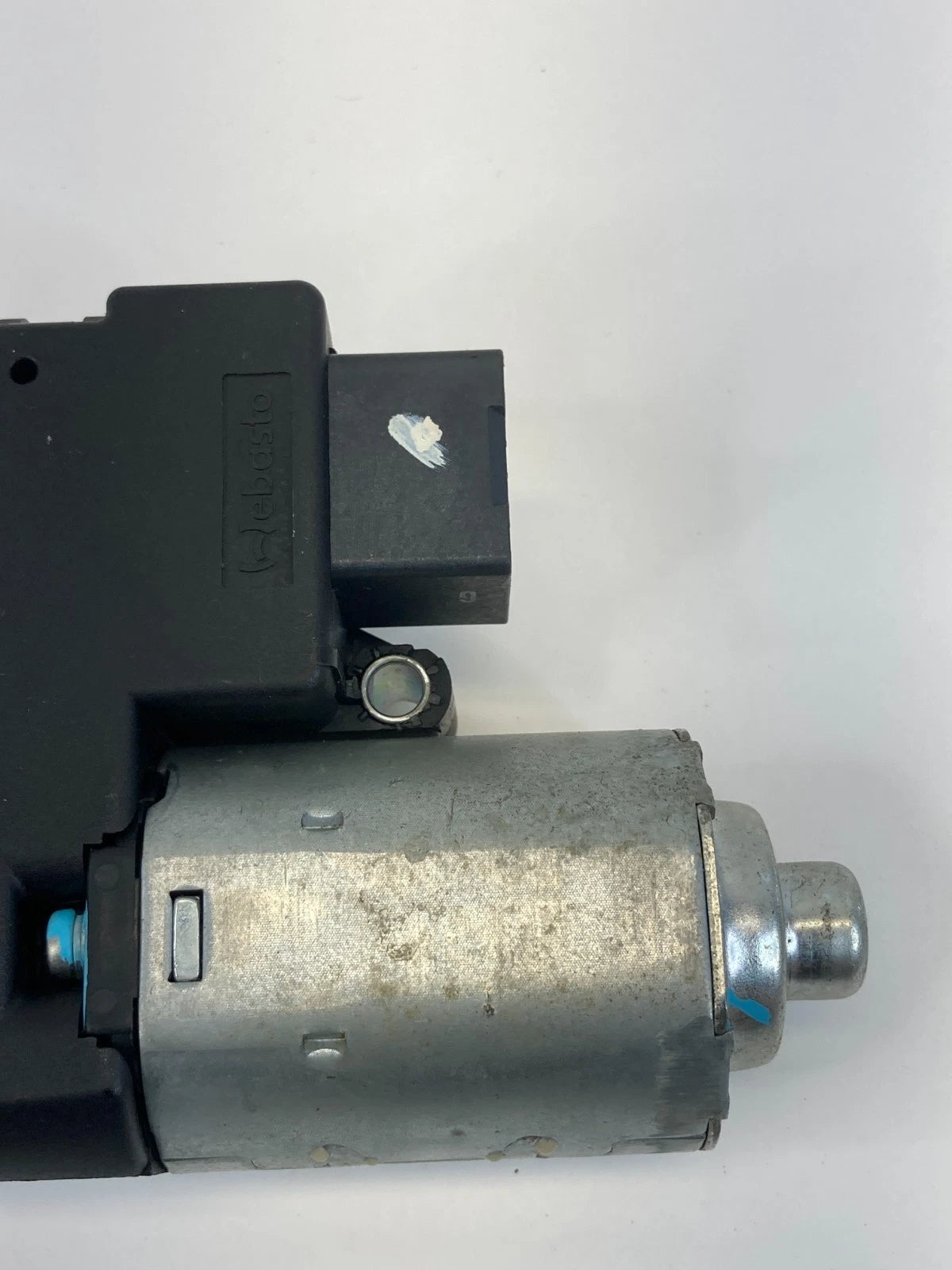 2009-2015 JAGUAR XF SUNROOF SUN ROOF MOTOR ASSEMBLY 8X23-F53508-AA OEM