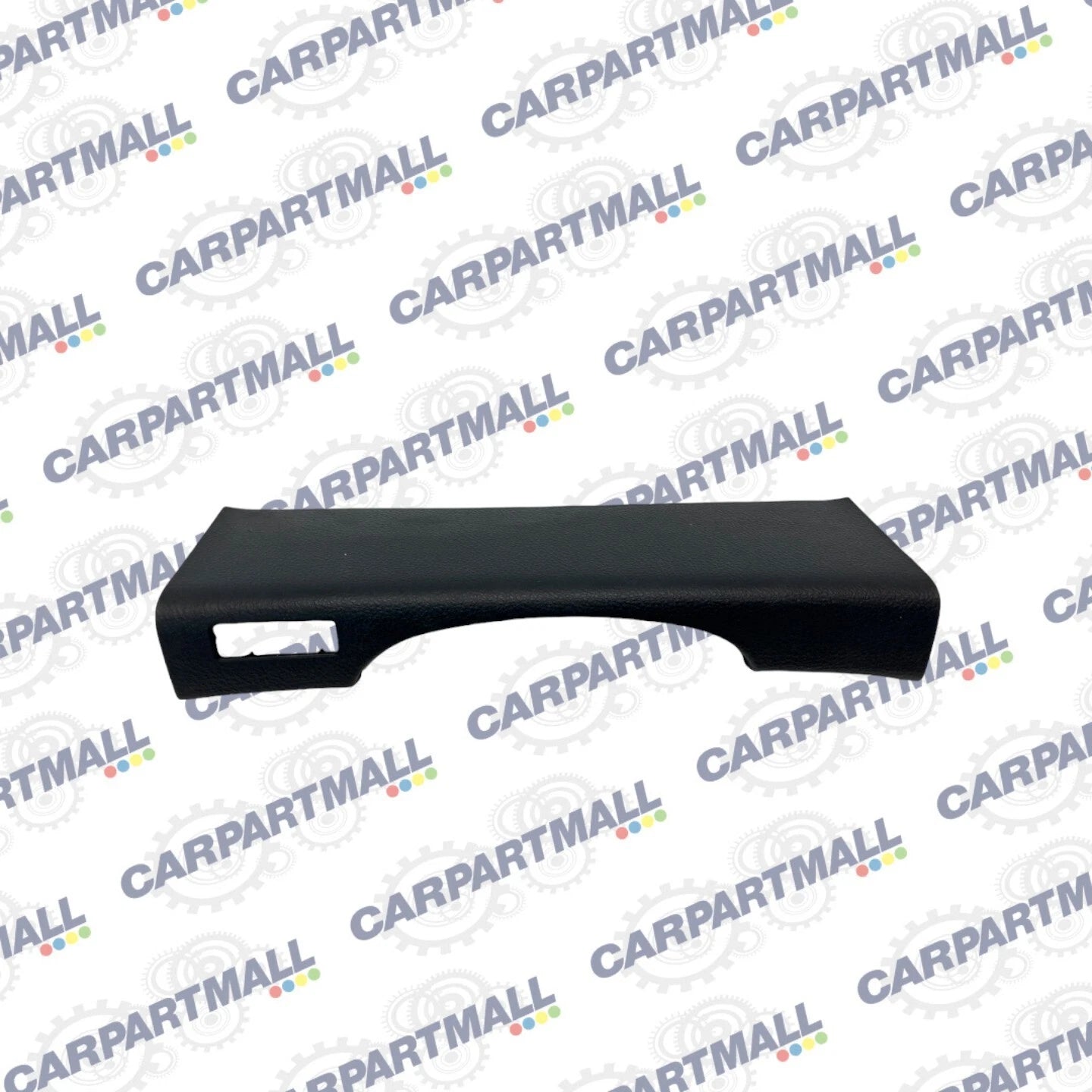 2007-2012 HYUNDAI VERACRUZ DASH PANEL TRIP RESET BEZEL TRIM COVER 848303J000 OEM