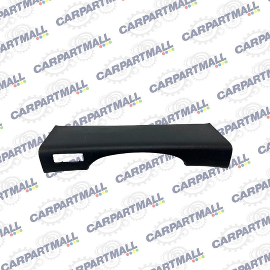 2007-2012 HYUNDAI VERACRUZ DASH PANEL TRIP RESET BEZEL TRIM COVER 848303J000 OEM