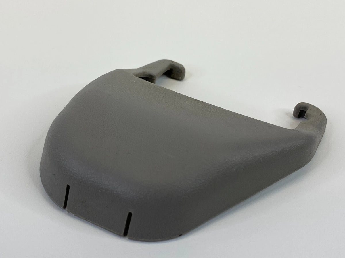 2003 2003 02 03 LEXUS ES300 FRONT LEFT SEAT TRACK END COVER CAP TRIM OEM