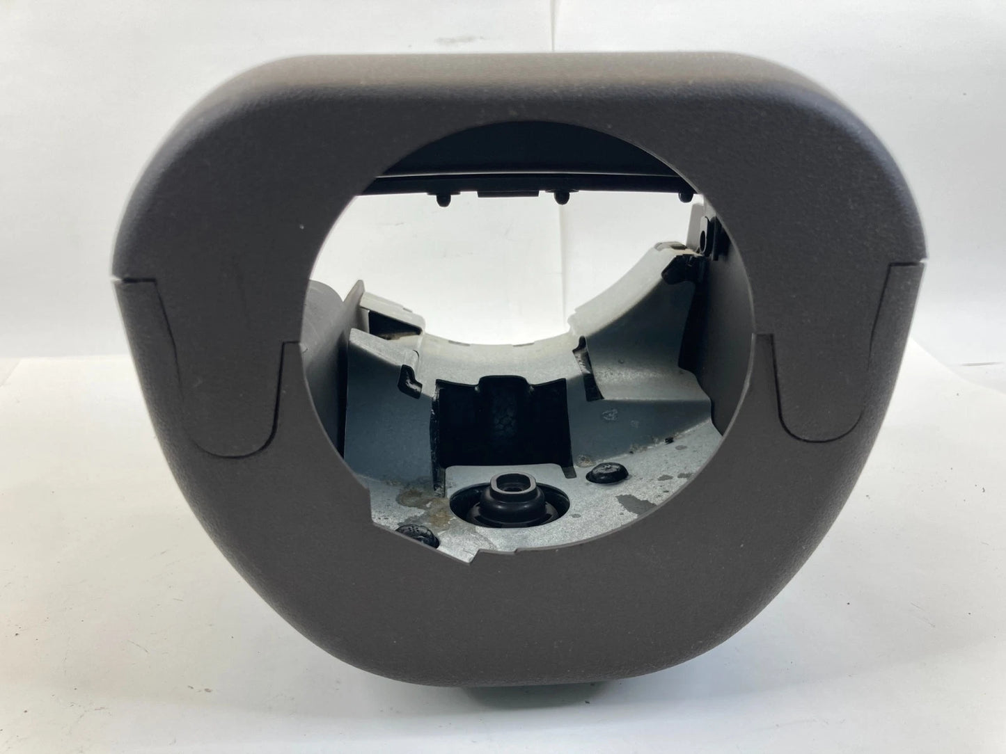 2011-2013 BUICK LACROSSE STEERING COLUMN COVER UPPER & LOWER SHROUD TRIM PANEL