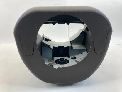 2011-2013 BUICK LACROSSE STEERING COLUMN COVER UPPER & LOWER SHROUD TRIM PANEL