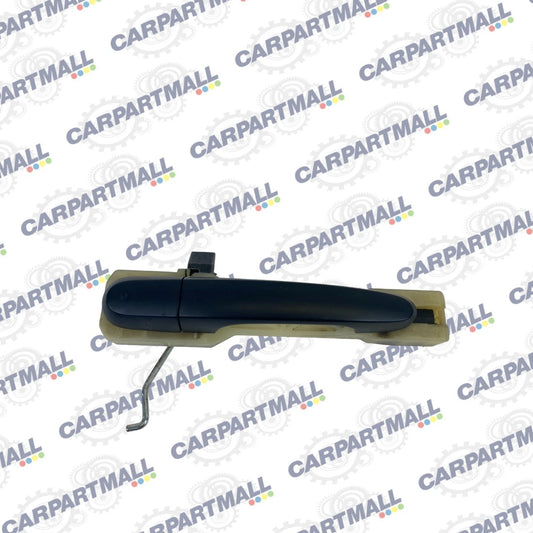 2005-2010 KIA SPORTAGE FRONT LEFT DRIVER OUTER EXTERIOR DOOR HANDLE OEM