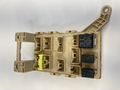 2001-2003 Lexus RX300 Dash Fuse Box Relay Junction Block Cabin Mounted OEM