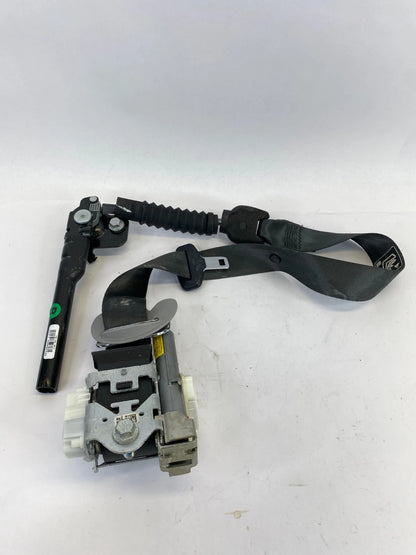 2011-2015 HYUNDAI SONATA HYBRID FRONT RIGHT SEAT BELT RETRACTOR OEM 888204R000RY
