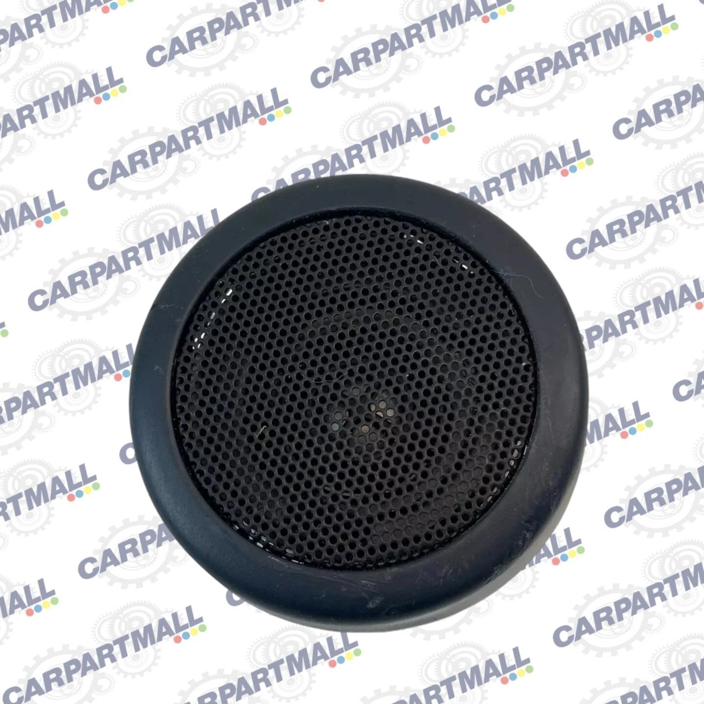 2004-2009 TOYOTA PRIUS REAR RIGHT DOOR TWEETER SPEAKER SOUND SYSTEM ASSEMBLY OEM