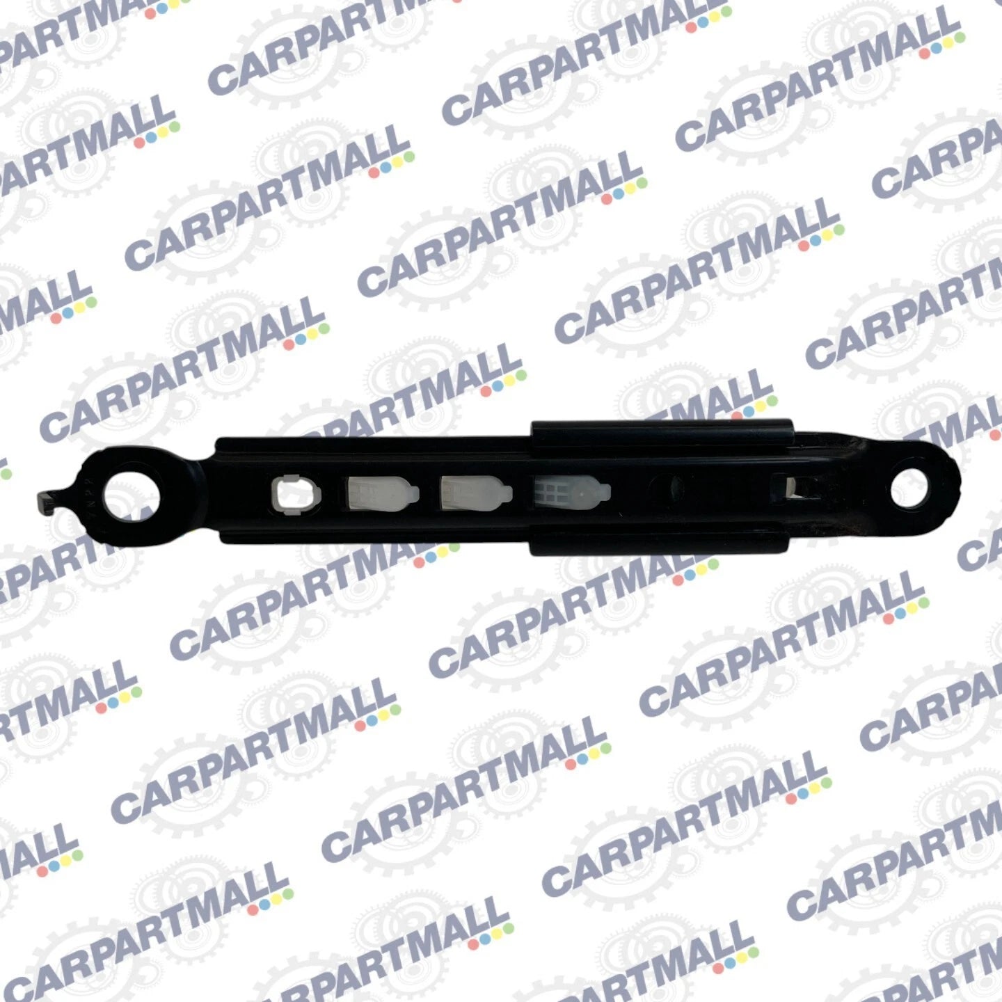 2006-2015 LEXUS IS250 FRONT LEFT SIDE SEAT BELT HEIGHT ADJUSTER E563003 OEM