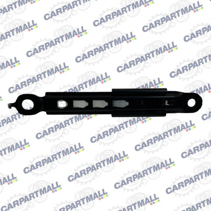 2006-2015 LEXUS IS250 FRONT LEFT SIDE SEAT BELT HEIGHT ADJUSTER E563003 OEM