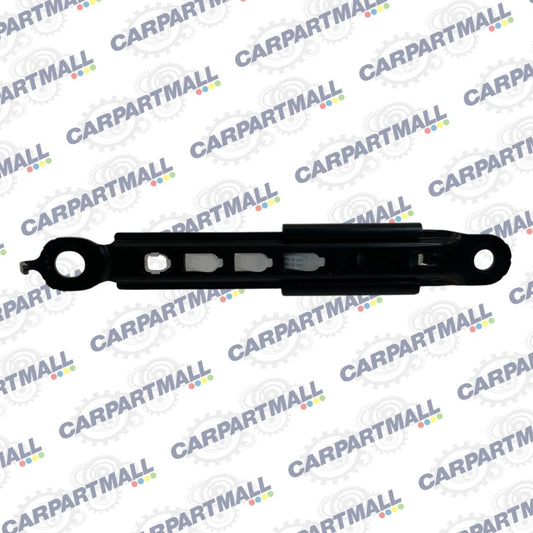 2006-2015 LEXUS IS250 FRONT LEFT SIDE SEAT BELT HEIGHT ADJUSTER E563003 OEM