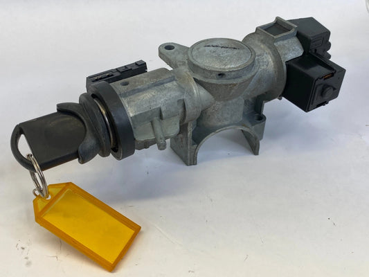 2005-2007 MERCURY MARINER 3.0L V6 A/T IGNITION SWITCH LOCK CYLINDER & KEY
