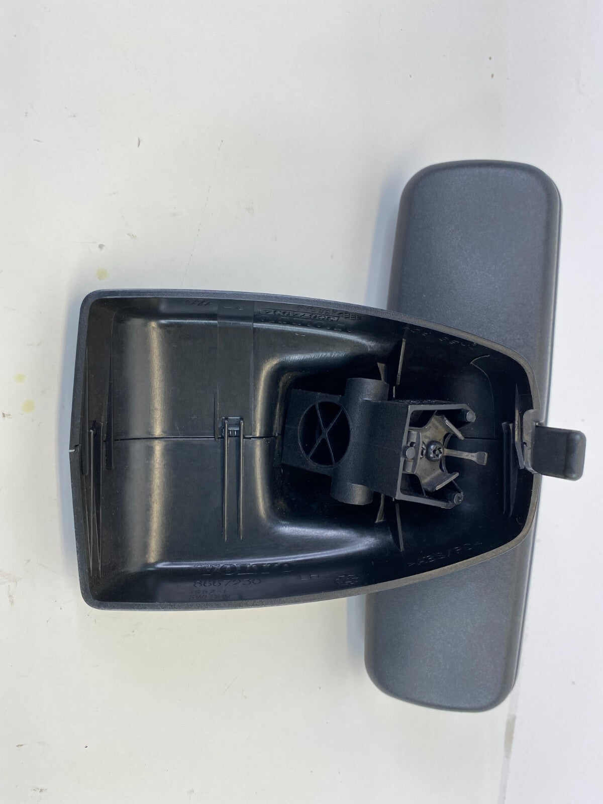 2004-2007 Volvo S40 Rear View Interior Mirror Assembly E11015478 OEM