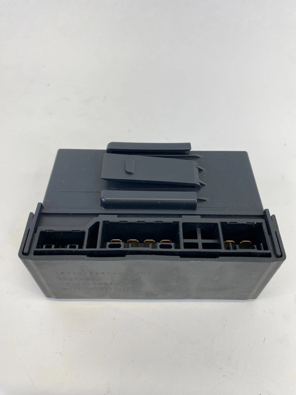 2013-2017 HONDA ACCORD SMART SUB RELAY CONTROL MODULE 38330-T2A-A012-M1 OEM