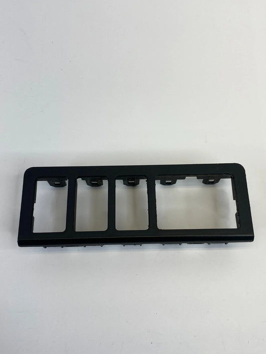 2003 04 05 06 2007 NISSAN MURANO DASH SWITCH BEZEL TRIM COVER OEM