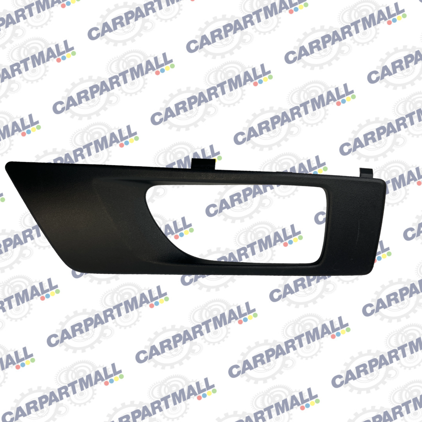 2010-2014 Subaru Outback Front Right Side Inner Door Handle Bezel 94246AJ03A OEM