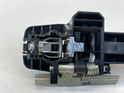 2013-2018 Nissan Altima Rear Right Passenger Exterior Door Handle Assembly OEM