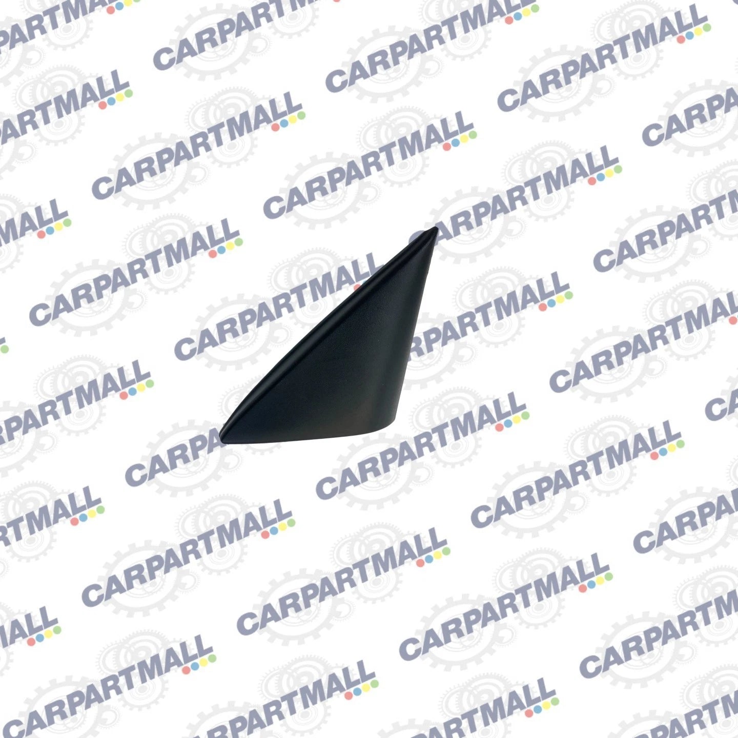 2006-2013 CHEVROLET IMPALA UPPER FRONT RIGHT PASSENGER INNER DOOR CORNER COVER