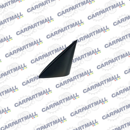 2006-2013 CHEVROLET IMPALA UPPER FRONT RIGHT PASSENGER INNER DOOR CORNER COVER