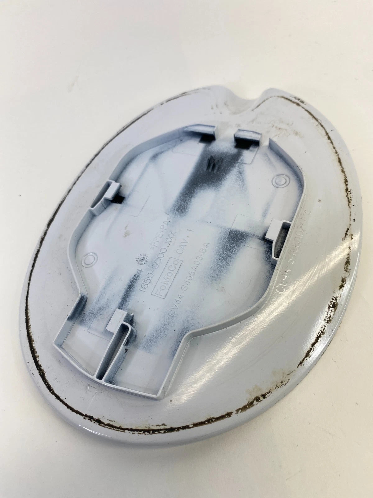 13-19 FORD ESCAPE FUEL FILLER GAS TANK DOOR CAP LID COVER CV44-S405A02-BA OEM