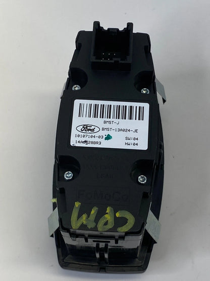 2013-2019 FORD ESCAPE DASH DIMMER FOG HEADLIGHT CONTROL SWITCH BM5T-13A024JE OEM
