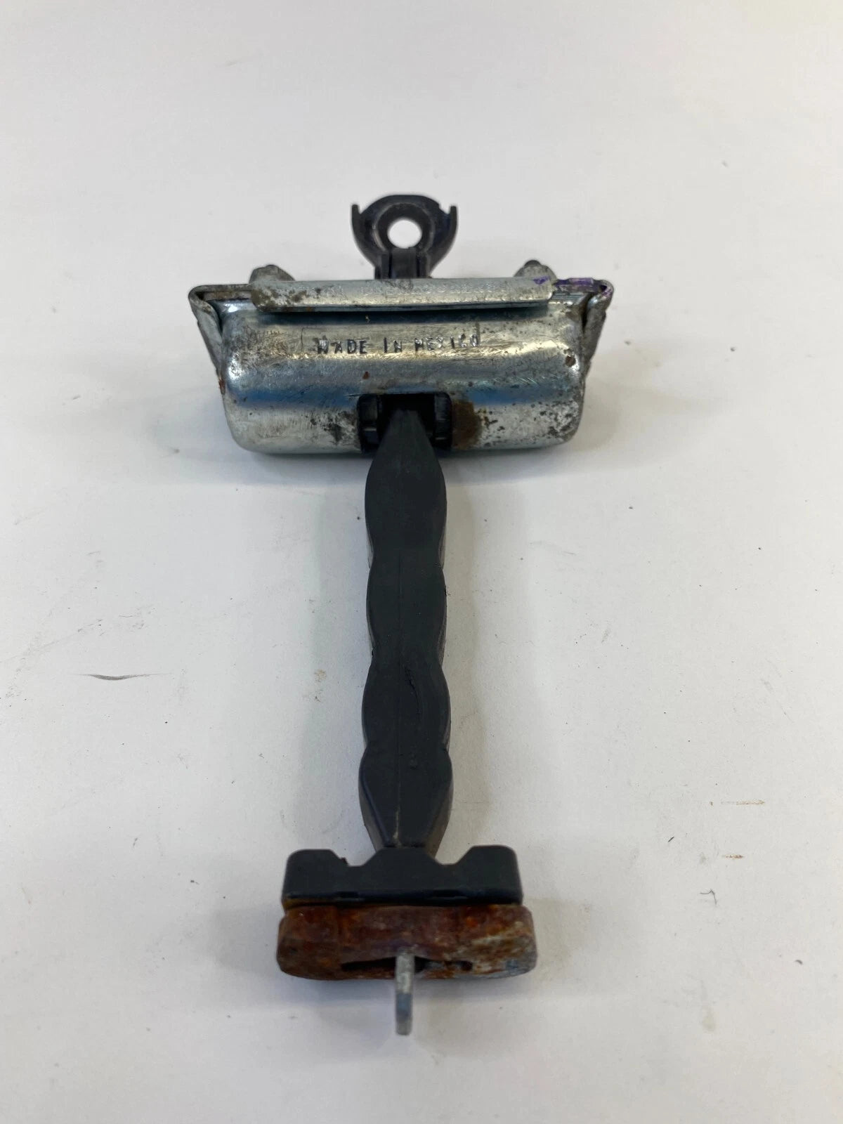 2013-2020 FORD FUSION FRONT RIGHT PASSENGER DOOR CHECK STOPPER HINGE DETENT OEM
