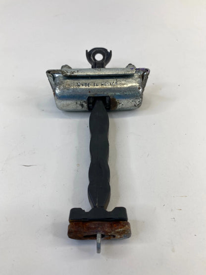 2013-2020 FORD FUSION FRONT RIGHT PASSENGER DOOR CHECK STOPPER HINGE DETENT OEM