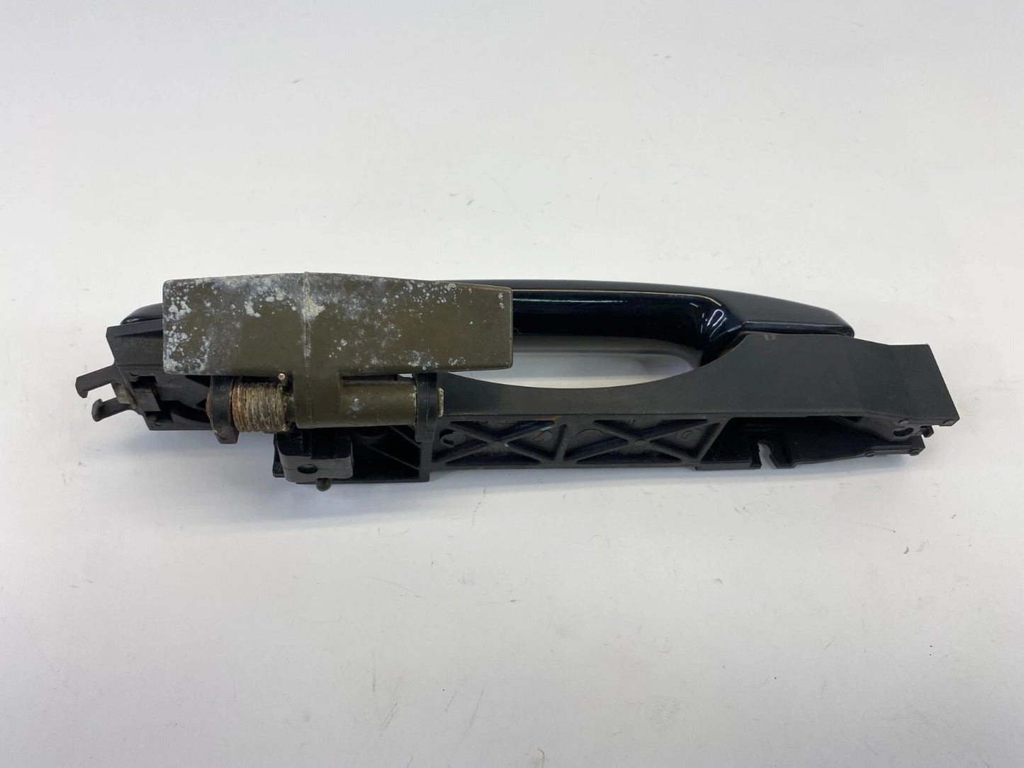 2004-2008 NISSAN MAXIMA REAR RIGHT SIDE EXTERIOR OUTSIDE DOOR HANDLE OEM