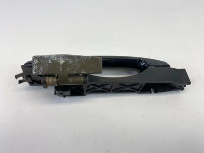 2004-2008 NISSAN MAXIMA REAR RIGHT SIDE EXTERIOR OUTSIDE DOOR HANDLE OEM