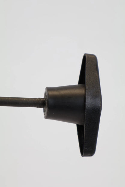 2009-2017 CHEVROLET TRAVERSE SPARE TIRE JACK STOWAGE RETAINER SCREW OEM