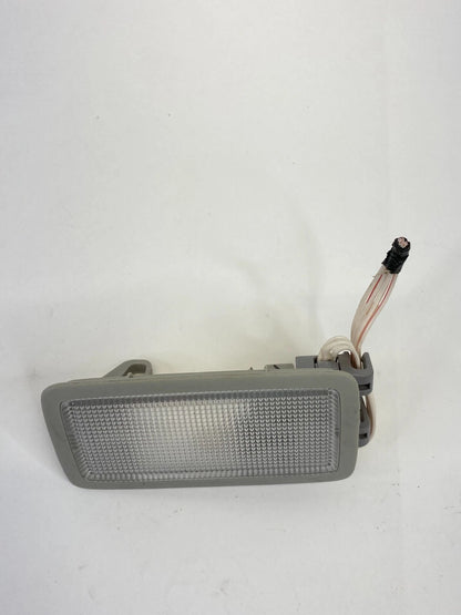 2007-2012 LEXUS ES350 FRONT SUNVISOR LIGHT VANITY LAMP 81340-30100 OEM
