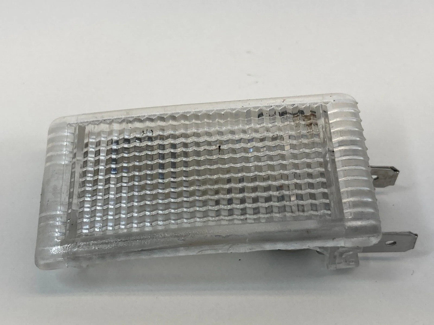 03-11 SAAB 9-3 CONVERTIBLE 2-DR FRONT RIGHT INTERIOR COURTESY LIGHT LAMP ASSY