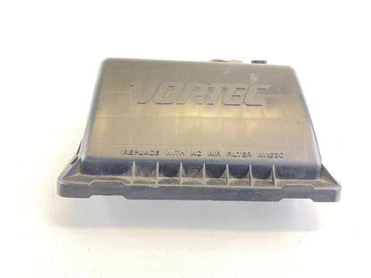 1996-2002 CHEVROLET ASTRO GMC SAFARI VORTEC AIR FILTER HOUSING BOX LID CASE OEM