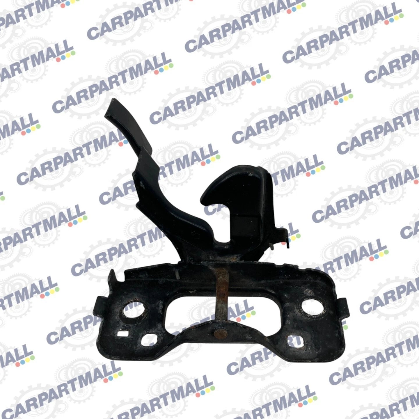 2008-2011 CHRYSLER TOWN & COUNTRY HOOD LOCK LATCH STRIKER HANDLE ASSEMBLY
