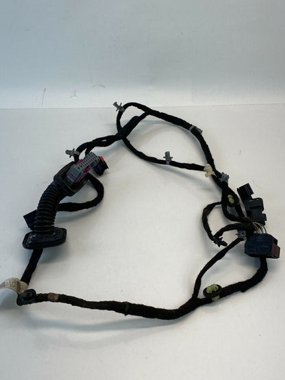 2015 2016 Chevy Cruze Sedan Rear Right Door Harness Wiring Wire Cable 94556226