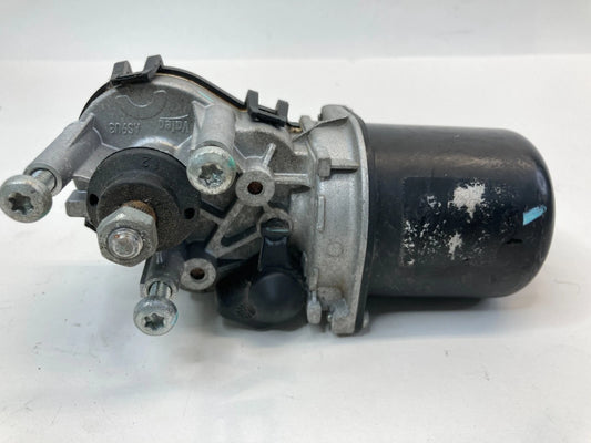 2012-2015 MINI COOPER FRONT WINDSHIELD WIPER MOTOR ASSEMBLY WIPER MOTOR ASSEMBLY