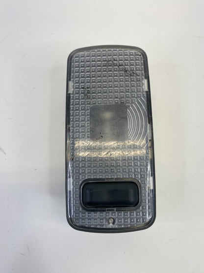 2003-2008 Infiniti XF35 Rear Left Roof Overhead Console Dome Map Light Lamp